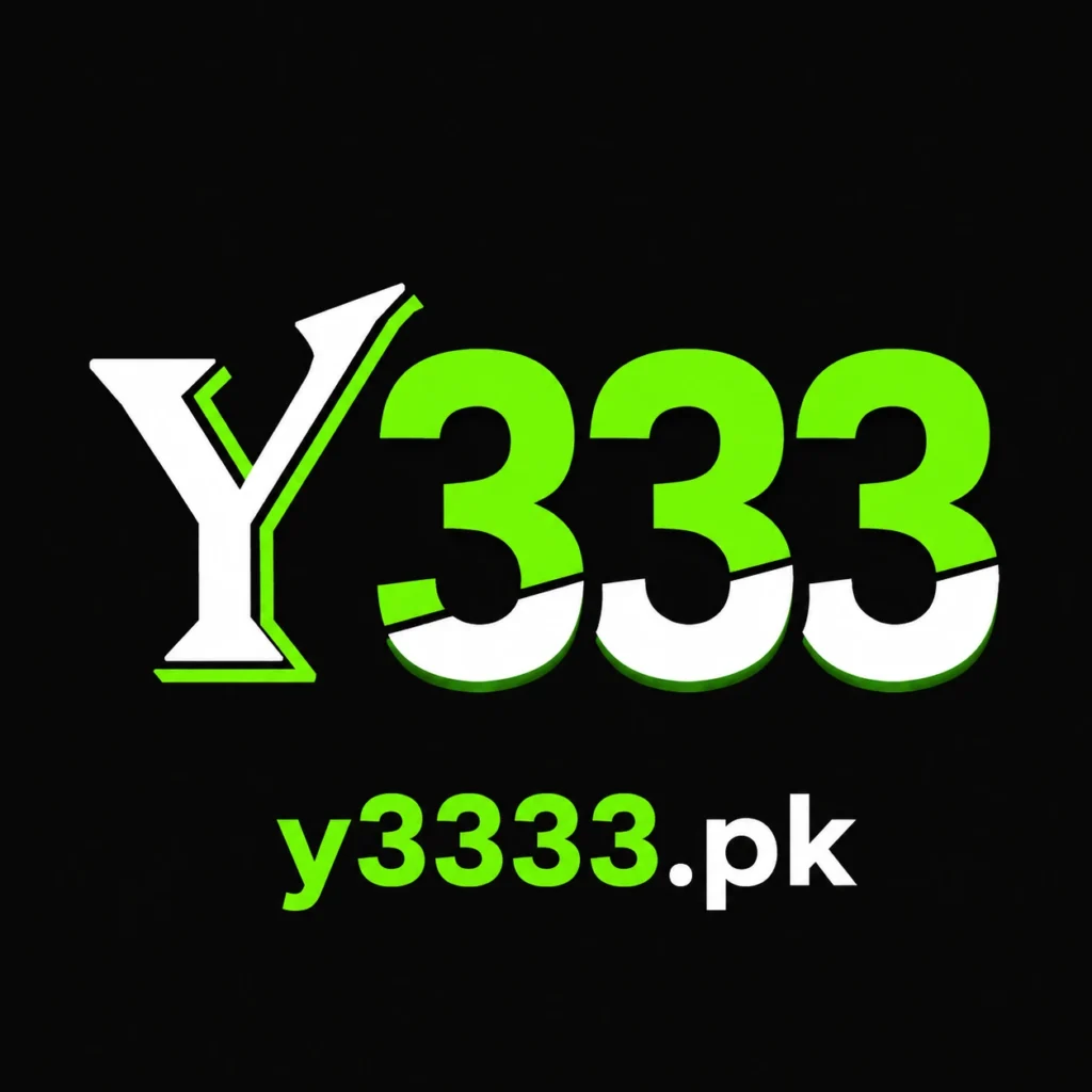 Y3333