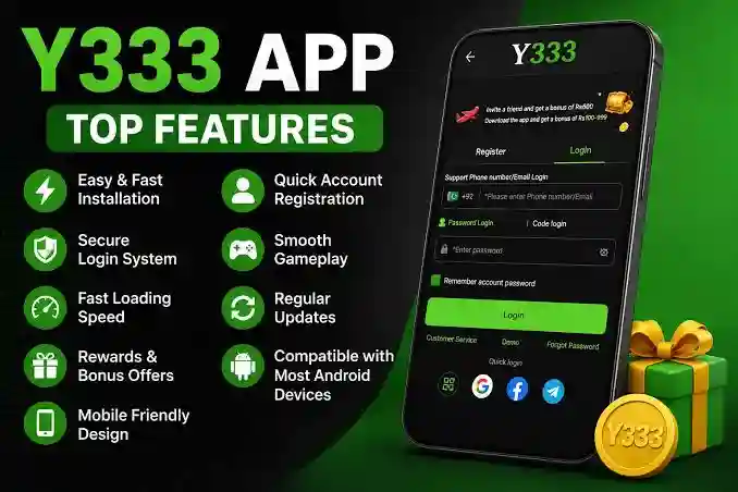 Y333 APK